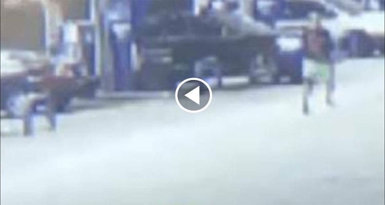 Latest News Marvin Harris Video Gas Station Fight